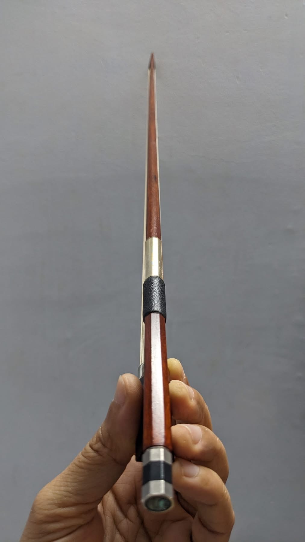 Violin Bow J.Meinhold