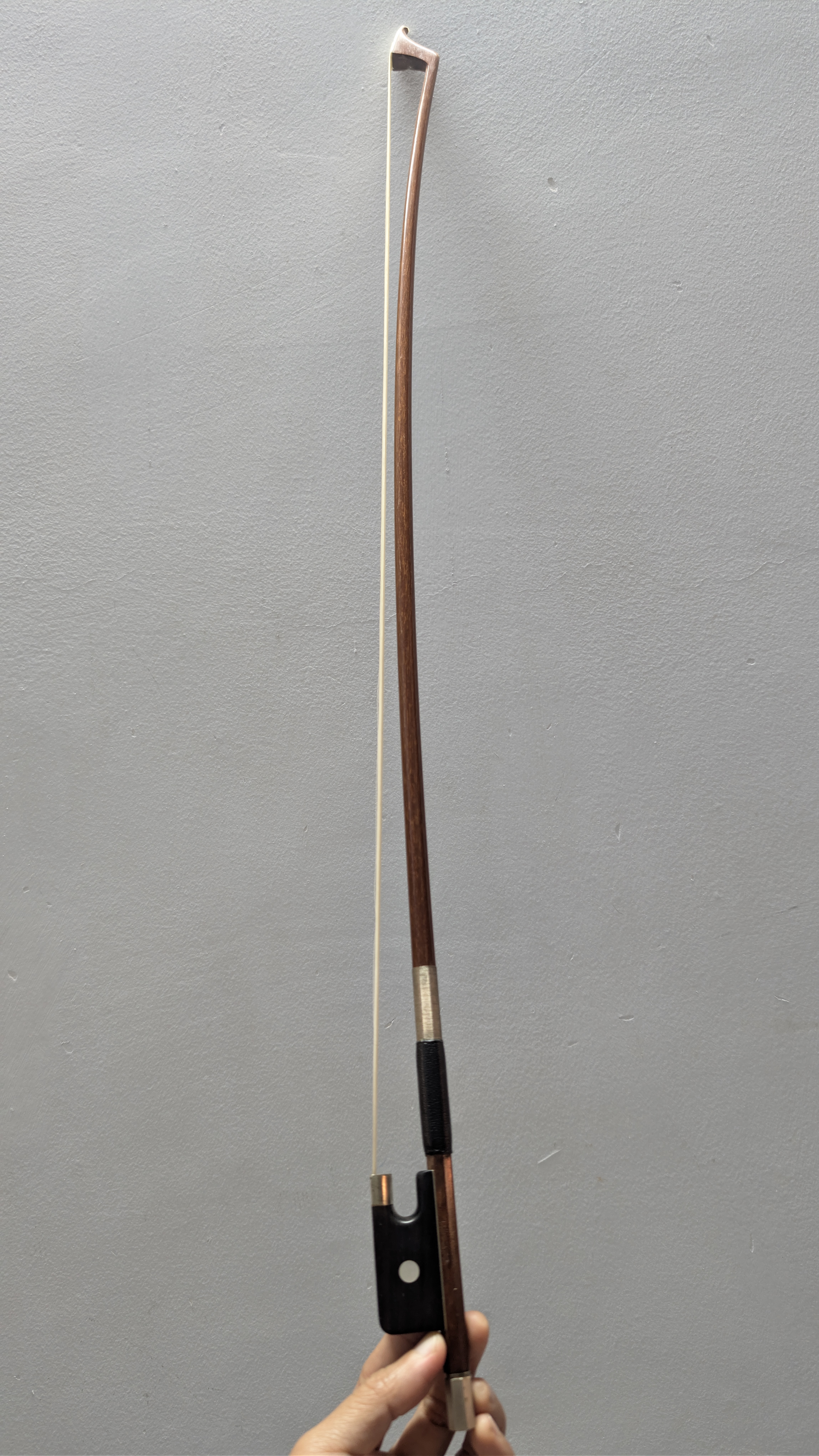 Cello Bow HOFNER của Đức size 4/4